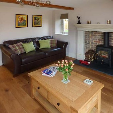Rose Cottage Winforton 외부 사진
