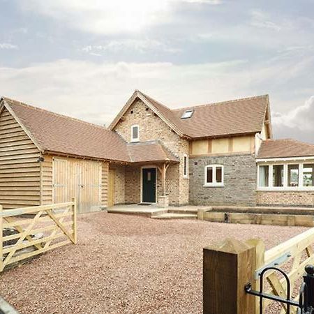 Rose Cottage Winforton 외부 사진
