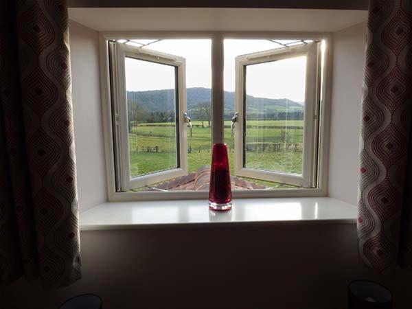 Rose Cottage Winforton 외부 사진