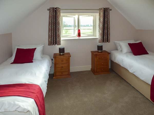 Rose Cottage Winforton 외부 사진