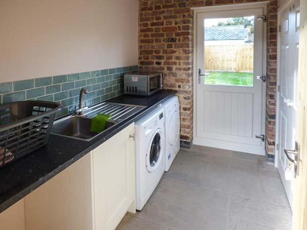 Rose Cottage Winforton 외부 사진