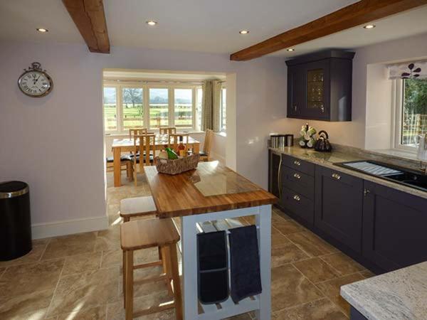 Rose Cottage Winforton 외부 사진