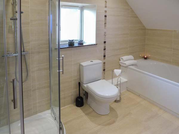 Rose Cottage Winforton 외부 사진
