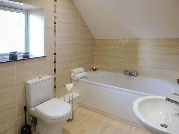 Rose Cottage Winforton 외부 사진