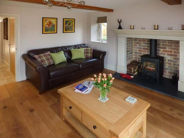 Rose Cottage Winforton 외부 사진