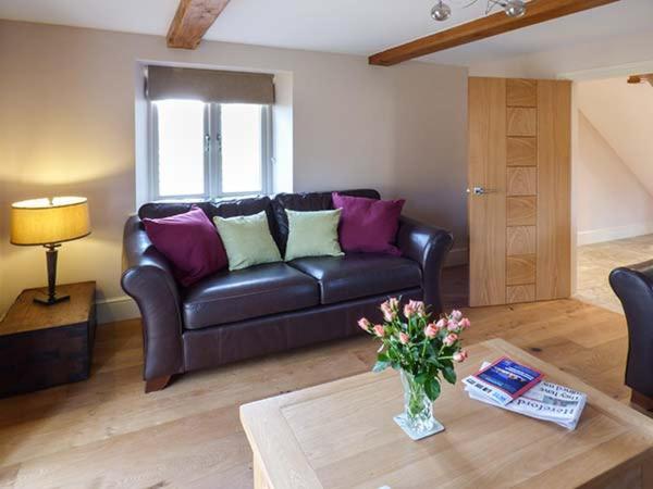 Rose Cottage Winforton 외부 사진