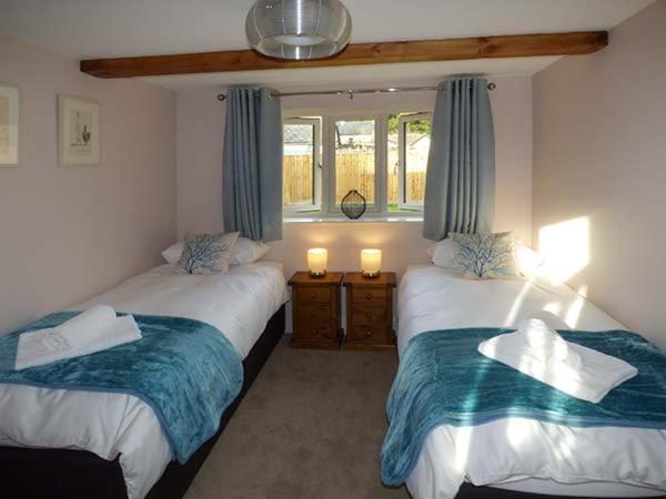 Rose Cottage Winforton 외부 사진