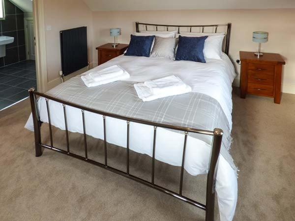 Rose Cottage Winforton 외부 사진