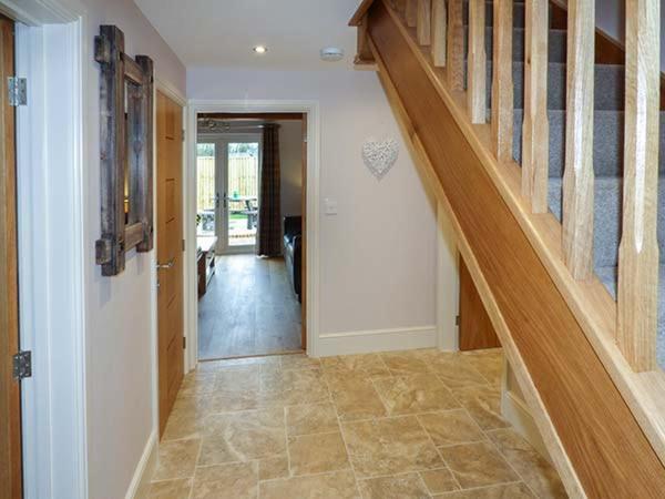 Rose Cottage Winforton 외부 사진