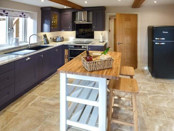 Rose Cottage Winforton 외부 사진