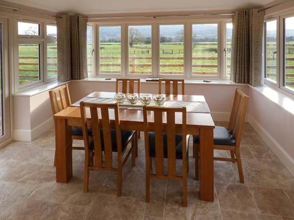 Rose Cottage Winforton 외부 사진