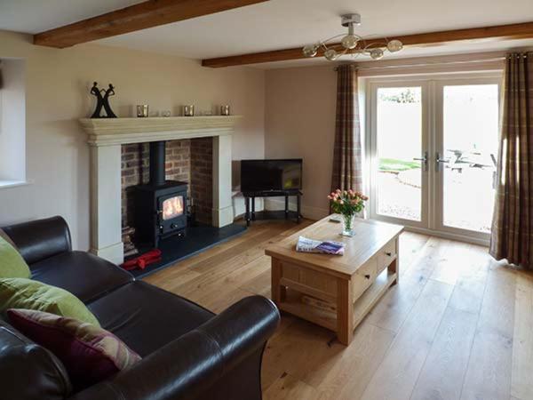 Rose Cottage Winforton 외부 사진