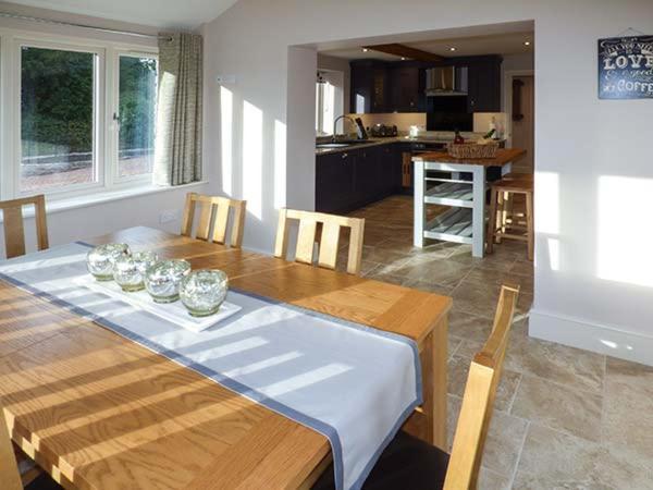 Rose Cottage Winforton 외부 사진