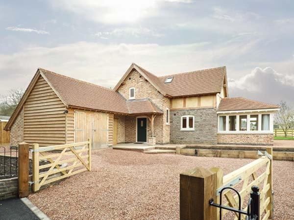 Rose Cottage Winforton 외부 사진