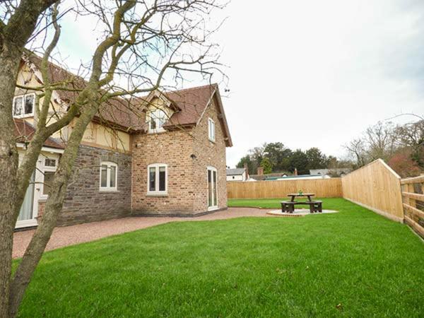 Rose Cottage Winforton 외부 사진