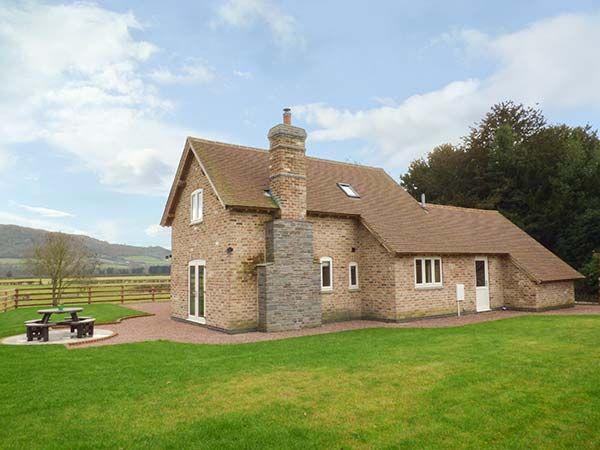 Rose Cottage Winforton 외부 사진